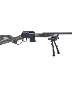 Henry H23 SPD Predator Rifle .223/5.56 10rd Capacity 18" 1/2x28 Threaded Barrel Grey