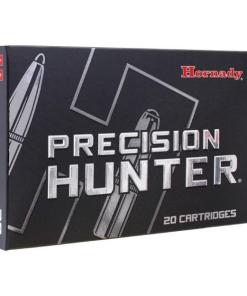 Hornady Precision Hunter ELD-X Rifle Ammunition 7mm PRC 175gr THP 3000 fps 20/ct