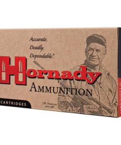 Hornady Custom Rifle Ammunition 6mm ARC 90gr PT 2950 fps 20/ct