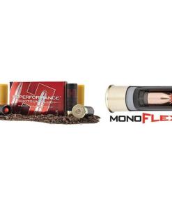 Hornady Superformance 12 ga 2 3/4" 300 gr Slug 1950 fps - 5/ct
