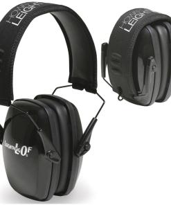 Howard Leight Leightning LOF Super Slimline Passive Earmuff
