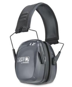 Howard Leight Leightning L2F Passive Ear Muffs