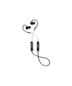 Howard Leight Impact In-Ear Bluetooth Hear Through Technology Earbuds 29dB Black