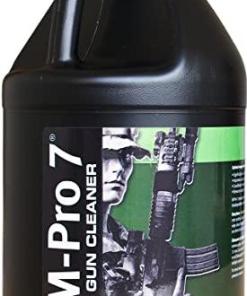 M-Pro 7 Gun Cleaner - 1 Gallon