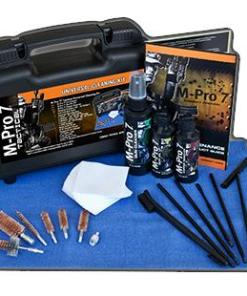 M-Pro 7 Tactical Universal Cleaning Kit