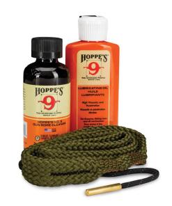 Hoppe's 1.2.3. Done Rifle Cleaning Kit .30 cal