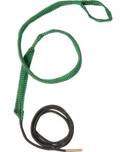 Hoppe's Boresnake Den- M-16 .22 - .223 Caliber 5.56 Rifle
