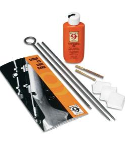 Hoppe's Maintenance Kit Air Pistol and Air Rifle Cleaning Kit