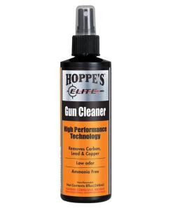 Hoppe's Elite Gun Cleaner 8 oz Spray Bottle
