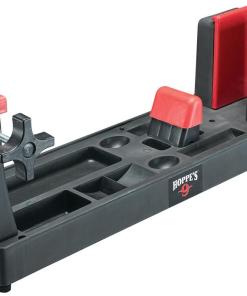 Hoppe's Gun Vise- Grey