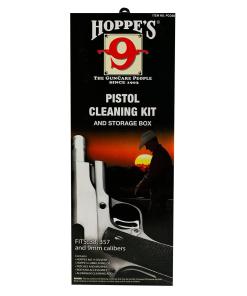 .38 CLMSHELL PISTL CLEANING KIT