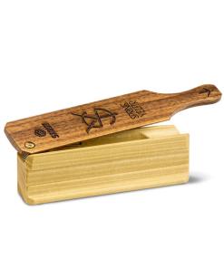 HS Strut Spring Yelp?R Turkey Box Call