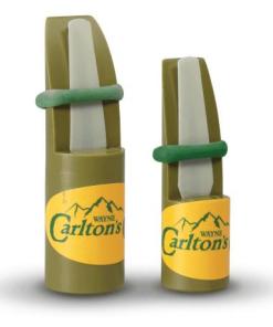 Carlton's Calls Long Ranger and Fight?n Cow Combo Elk Mouth Calls