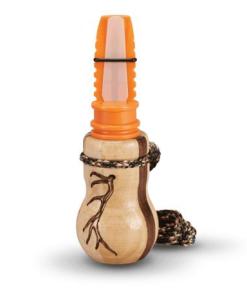 Carlton's Calls Boss Cow Call Elk Mouth Call