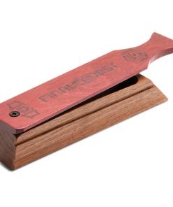 HS Strut Drury Outdoors Signature Turkey Box Call