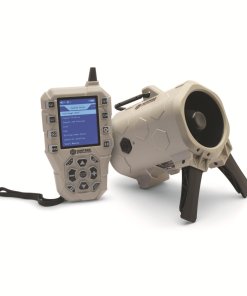 Johnny Stewart Executioner Electronic Game Caller