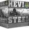 HEVI-Shot HEVI-Steel Shotshells 20 ga 3"  7/8 oz  #2 25/Box