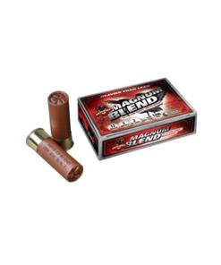 HEVI-Shot Magnum Blend Turkey Shotshells 10 ga 3-1/2" 2-3/8oz 1200 fps #5/6/7 5/ct