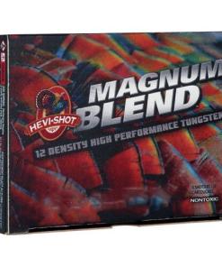 HEVI-Shot Magnum Blend Shotshell 28ga 3" 1oz 1300 fps #5/#6/#7 5/ct