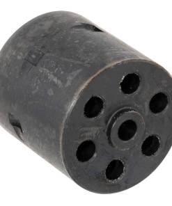 Taurus Heritage Cylinder for Revolver 22 WMR 6/rd Black