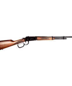 Heritage Range Side Black Lever Action 410ga 2.5" Chamber 5rd Capacity 20"Barrel Wood Stock
