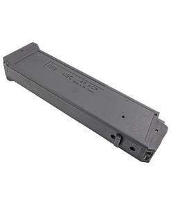 H&K USC Rifle Magazine Black .45 ACP 10/rd