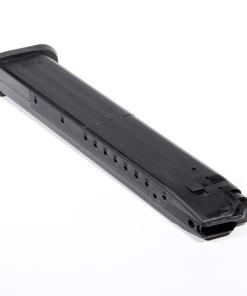 H&K USP9 Handgun Magazine Black 9mm Luger 31/rd
