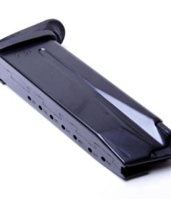 H&K USP45C HK45C Handgun Magazine Black with Extended Floorplate .45 ACP 8r/d