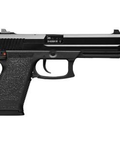 H&K Mark 23 Handgun .45 ACP 10rd Magazines (2) 5.87" Barrel Black