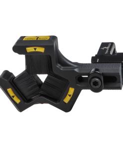 Trophy Ridge Whisker Biscuit V PLUS  Arrow Rest AMBI - Black