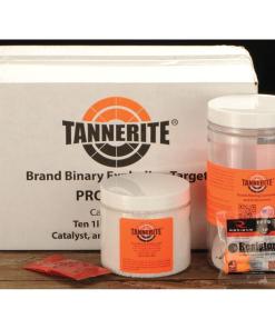 Tannerite ProPack 10 Exploding Rifle Targets 1lb 10/pk