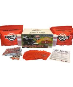 Tannerite Sniper Shot Series Propack 40 Case of 1/2 Load Your Own Targets