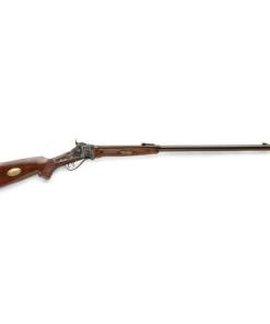 Pedersoli 1874 Sharps Old West Rifle 45-70 Govt Single Shot 30" Barrel Wood Stock