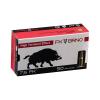 F9 Ammunition 7.5 FK (50/BOX) 101 Grain Solid Copper Monolithic W Flat Nose