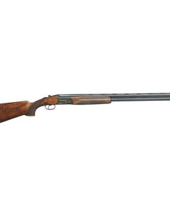 IFG F.A.I.R Carrera V O/U Shotgun 12ga 3" Chamber 2rd Capacity 32" Barrel 5 Choke Tubes