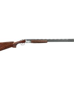 IFG F.A.I.R. Carrera IV O/U Shotgun 12ga 3" Chamber 2rd Capacity 30" Barrel
