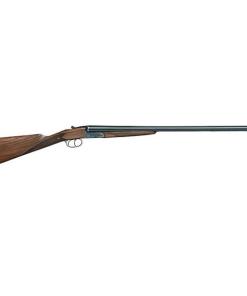IFG F.A.I.R Iside II SBS Shotgun 28ga 3" Chamber 2rd Capacity 28" CCH Receiver Double Trigger 3 Choke Tubes
