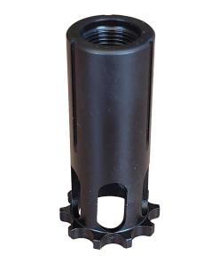 SilencerCo Piston 1/2x28 XL