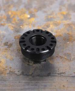 SilencerCo Bravo Direct Thread Mount 5/8x24