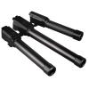 SilencerCo Threaded Barrel for Glock 34 Gen 1-4 9mm Luger 1/2x28 5.8" Black