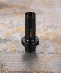 SilencerCo Echo Choke Adapters for Benelli Crio Improved Cylinder Black