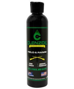 Clenzoil Field & Range Solution (8 oz.)