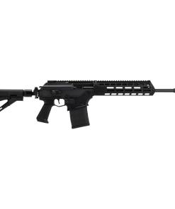 IWI Galil Ace Gen II Rifle 7.62x51 NATO 20/rd 16" Barrel Black with Side Folding Adjustable Butt Stock