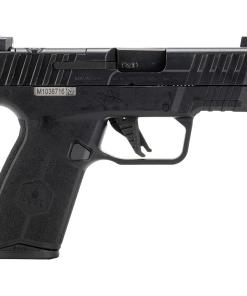 IWI Masada Slim Elite Handgun 9mm Luger 10rd Magazines (2) 3.3" Barrel Black