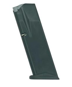 IWI MASADA Slim Handgun Magazine 9mm 13/rd Black