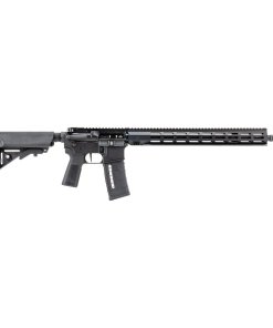 IWI ZION-15 SPR Rifle 5.56mm 30rd Magazine(1) 18" Barrel 17" M-LOK 2-Stage Trigger B5 Stock