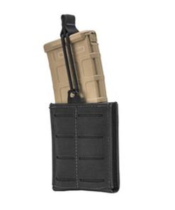TacShield RZR Molle Single Rifle Magazine Pouch Black