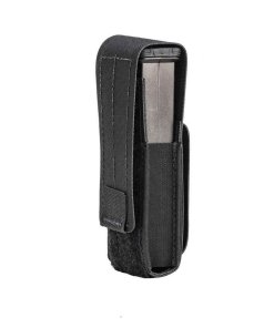 TacShield RZR Molle Universal Equipment Pouch Black