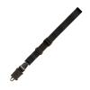 TacShield CQB 1-Point Sling 1.5" Black with HK Snap Hook