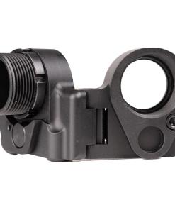 Sylvan Arms AR-15 Folding Stock Adapter Gen 4 Right Fold Black